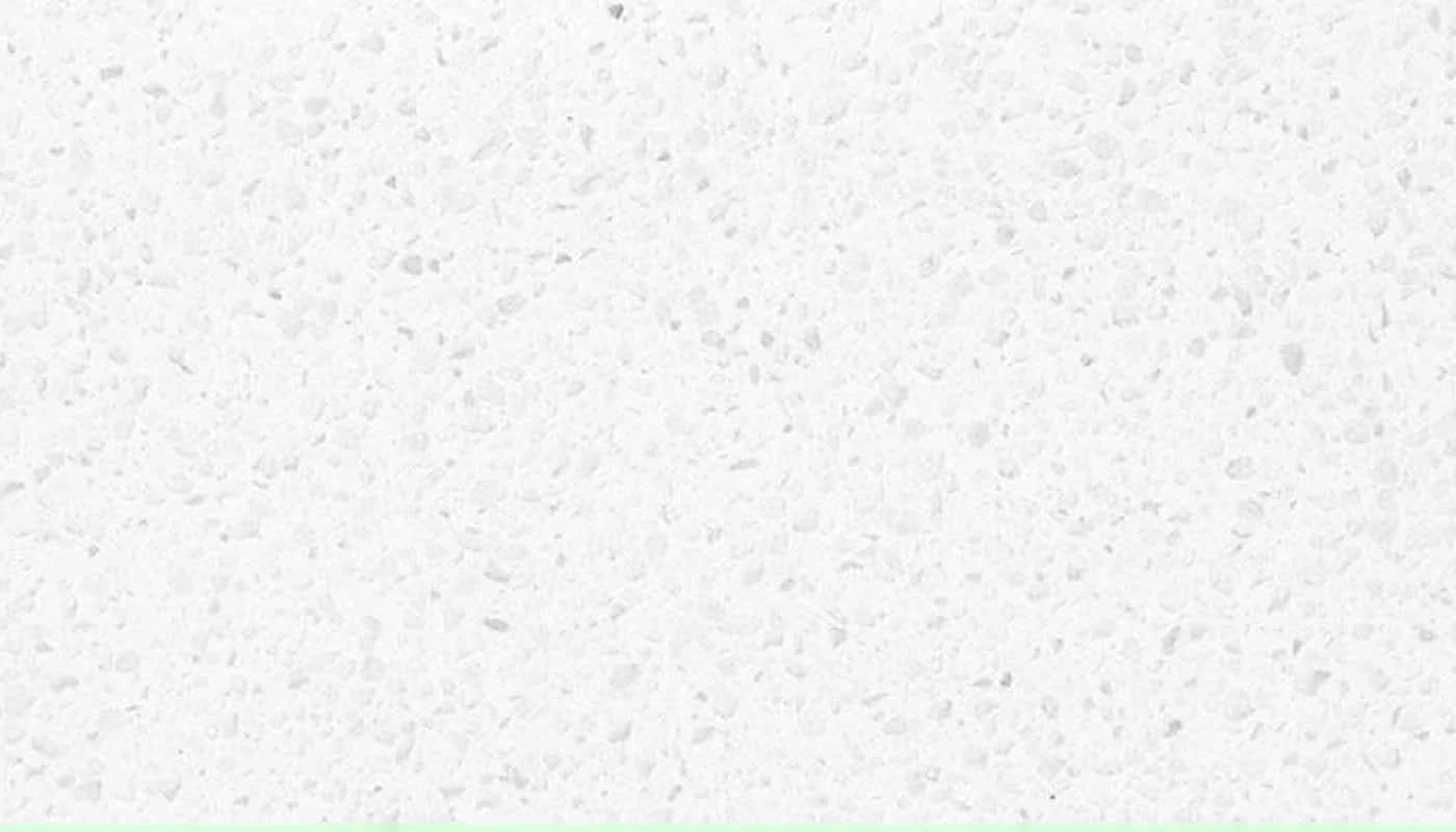 Frost White slab