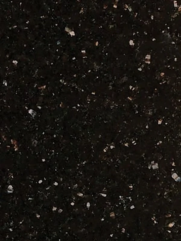 Black Galaxy slab