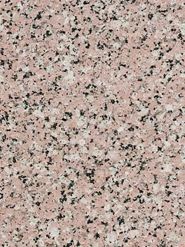 Rosy Pink slab