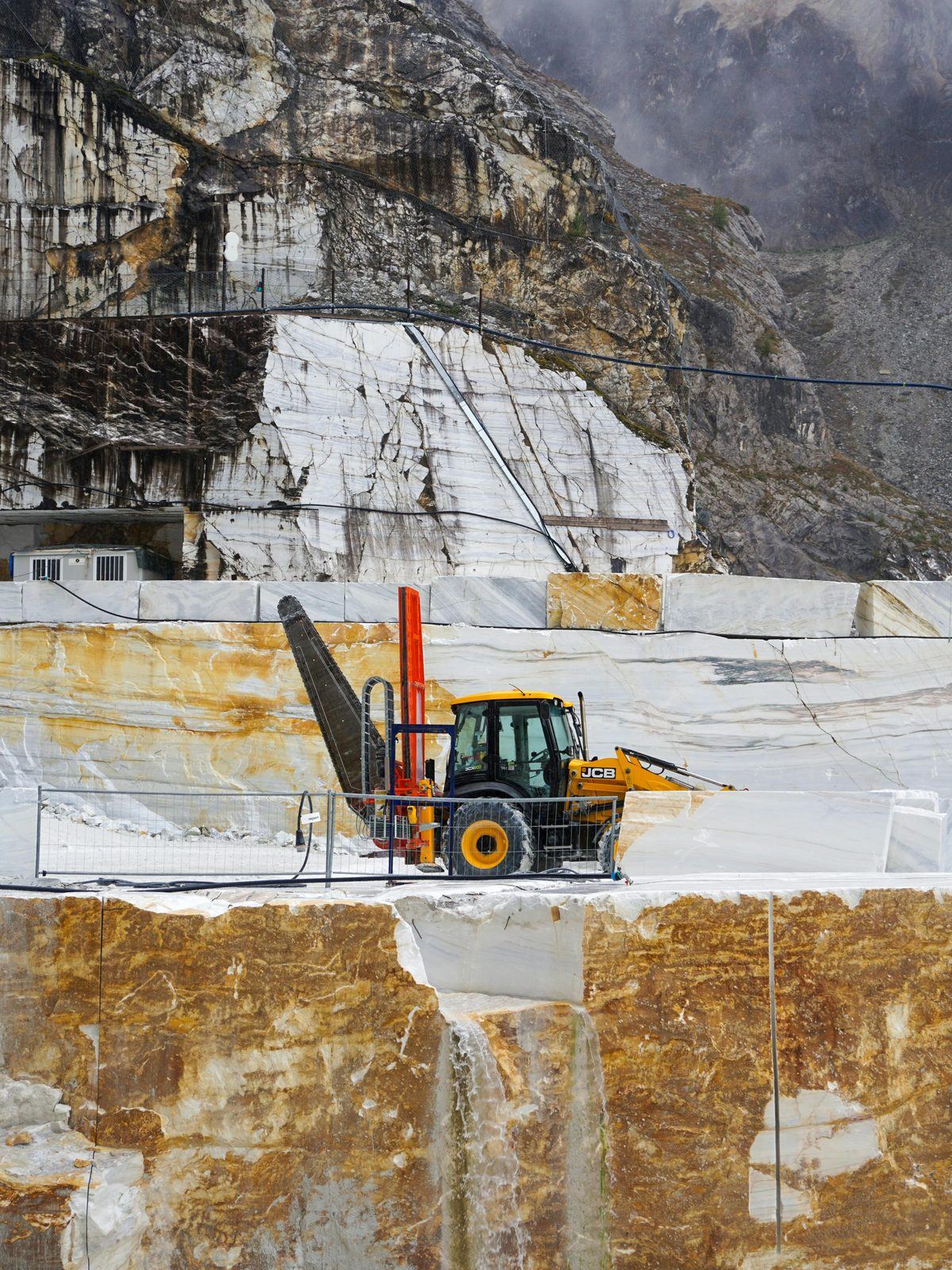 Divya Stones heritage — premium natural stone slabs