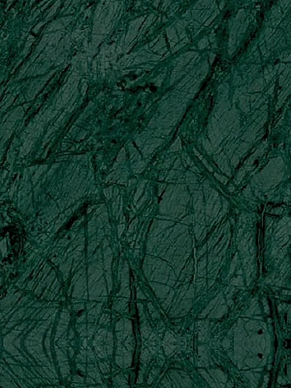 Forest Green marble slab