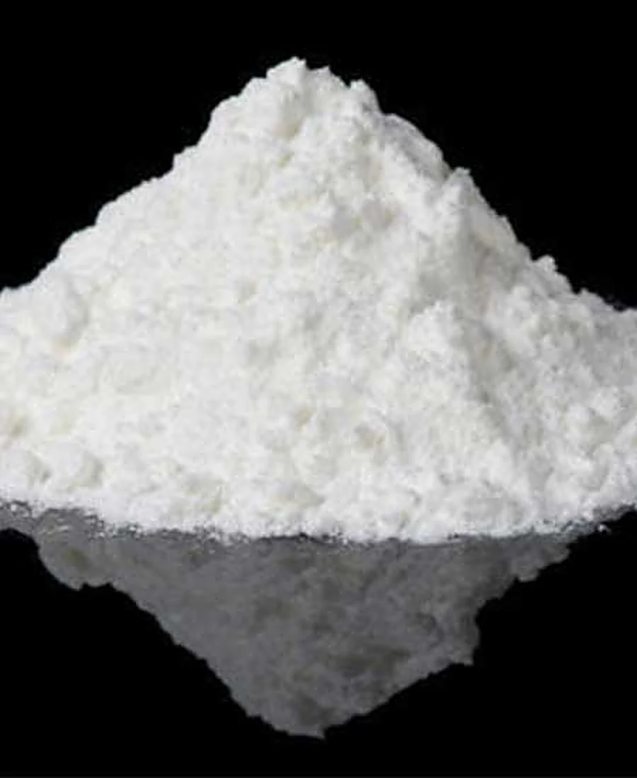 Calcite Powder slab