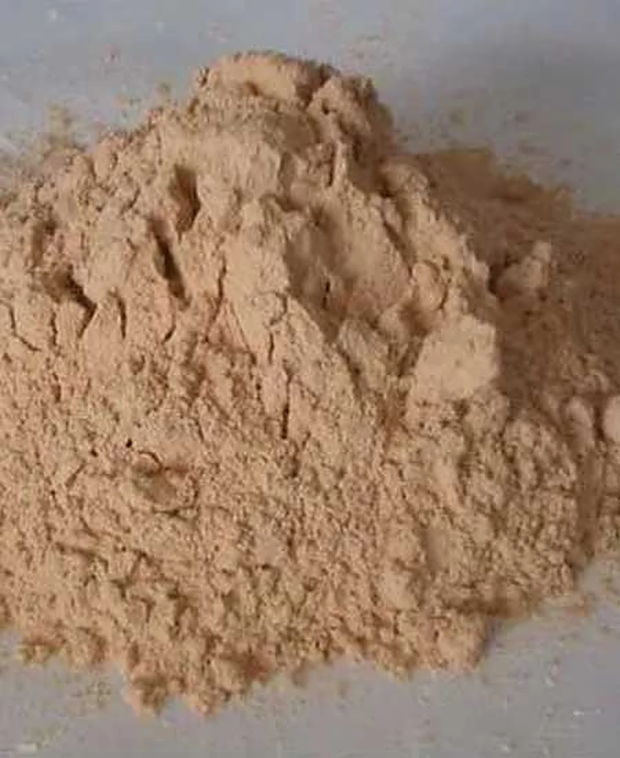 Feldspar Powder slab