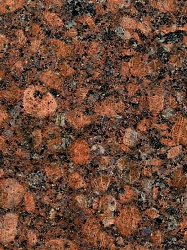 Baltic Red slab