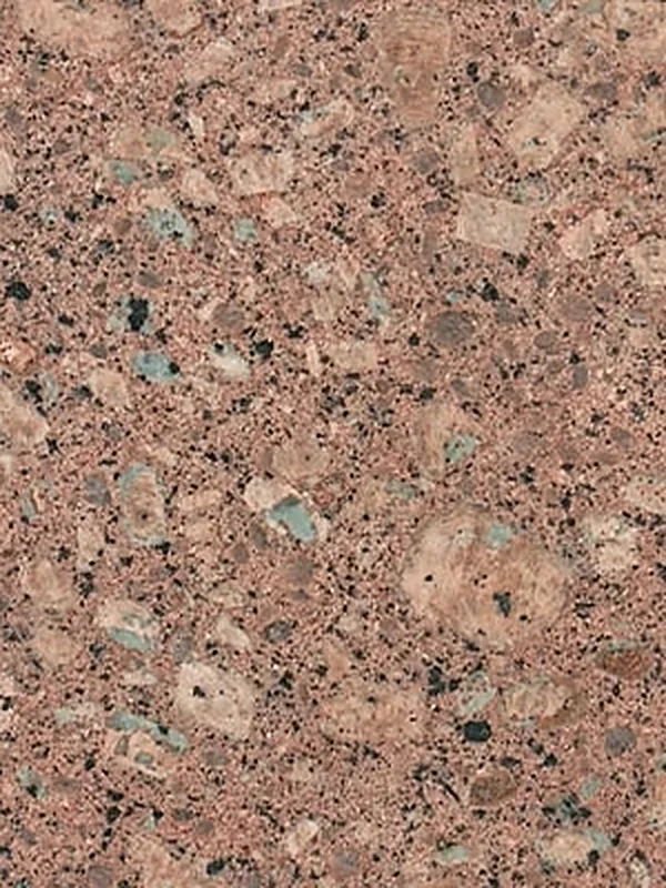 Copper Silk slab