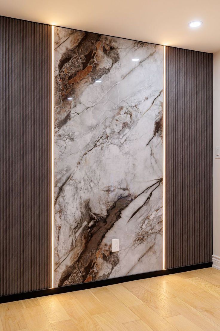 Accent Walls