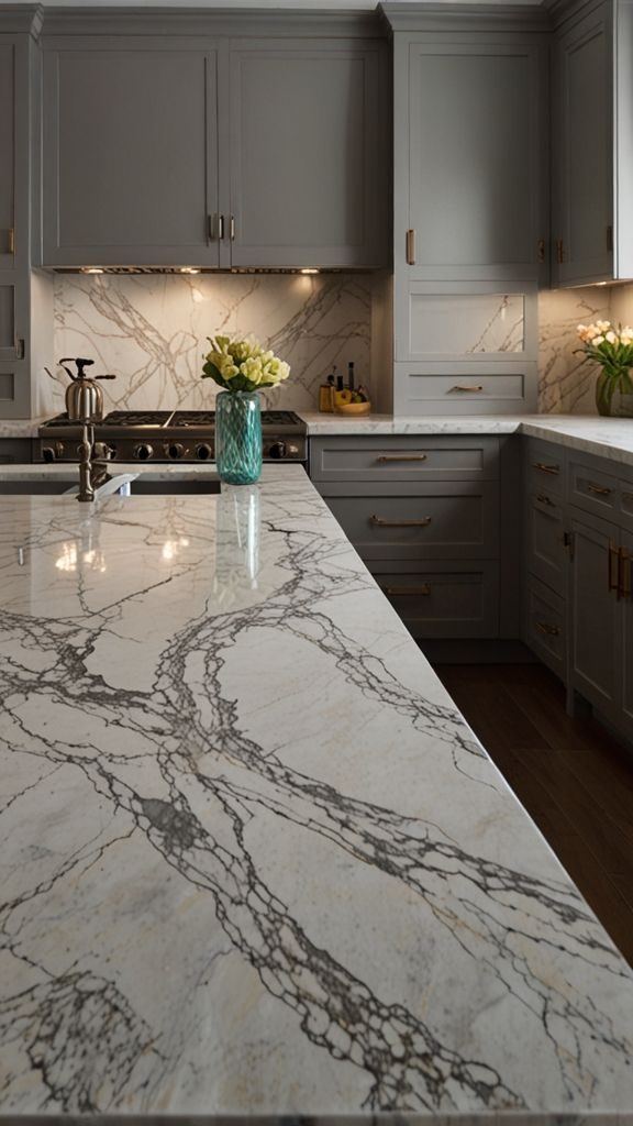 Countertops