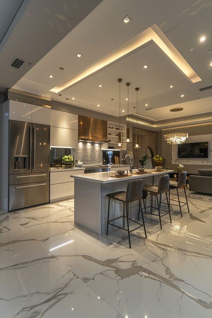 Flooring