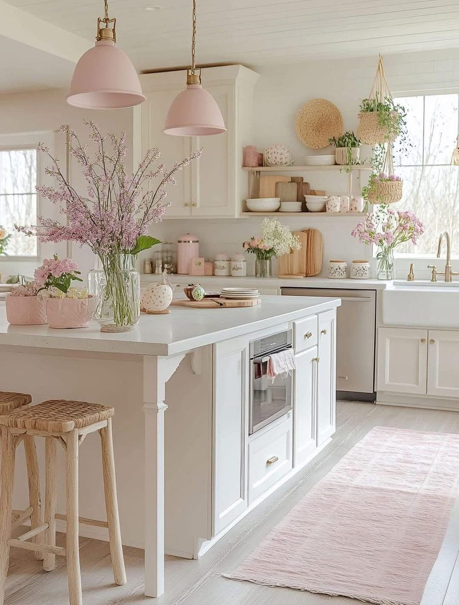 Kitchen Islands