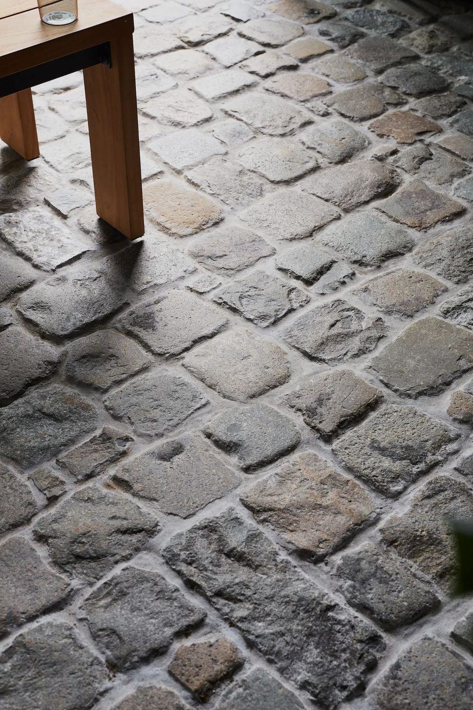 Cobbles application