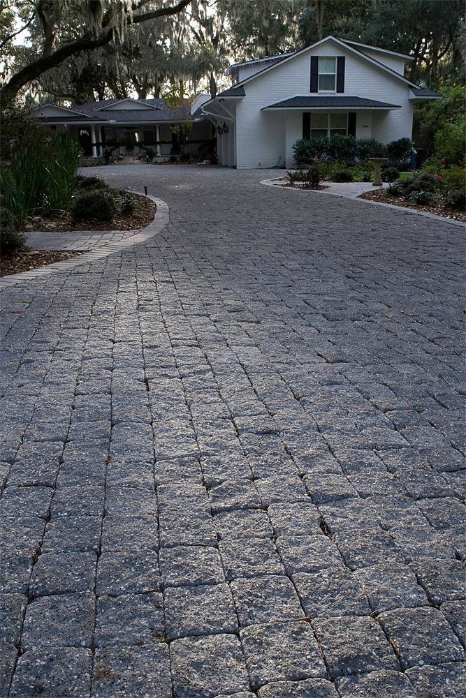 Driveways