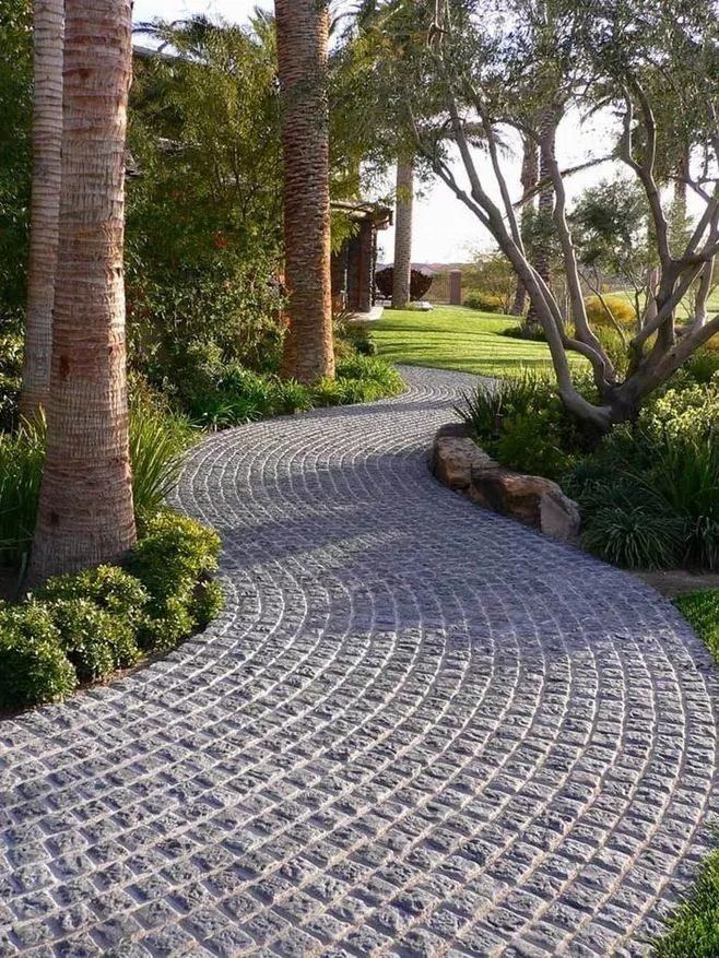 Pathways