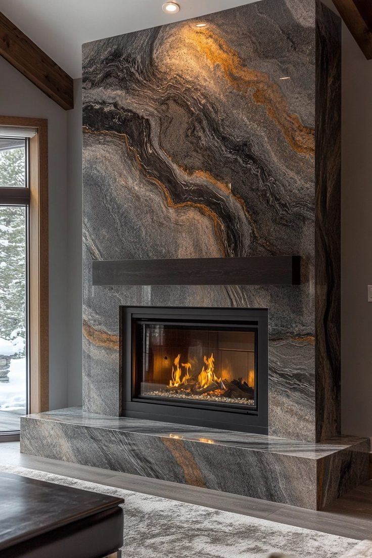 Granite application