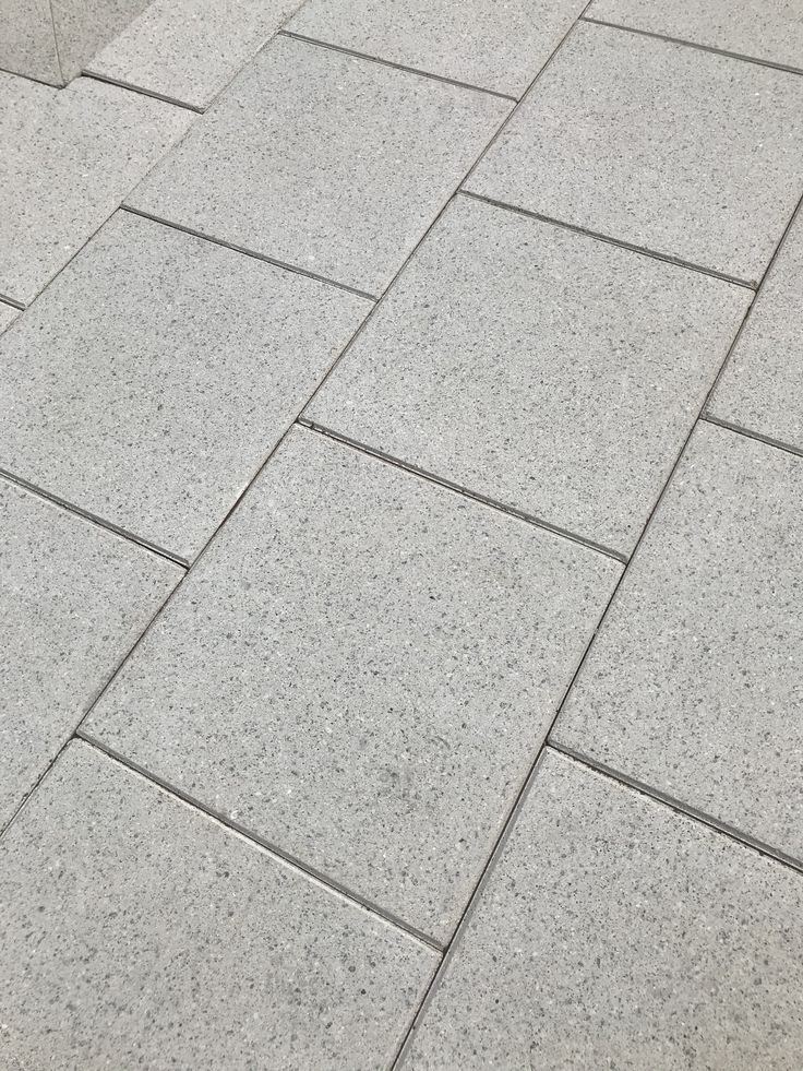 Paving