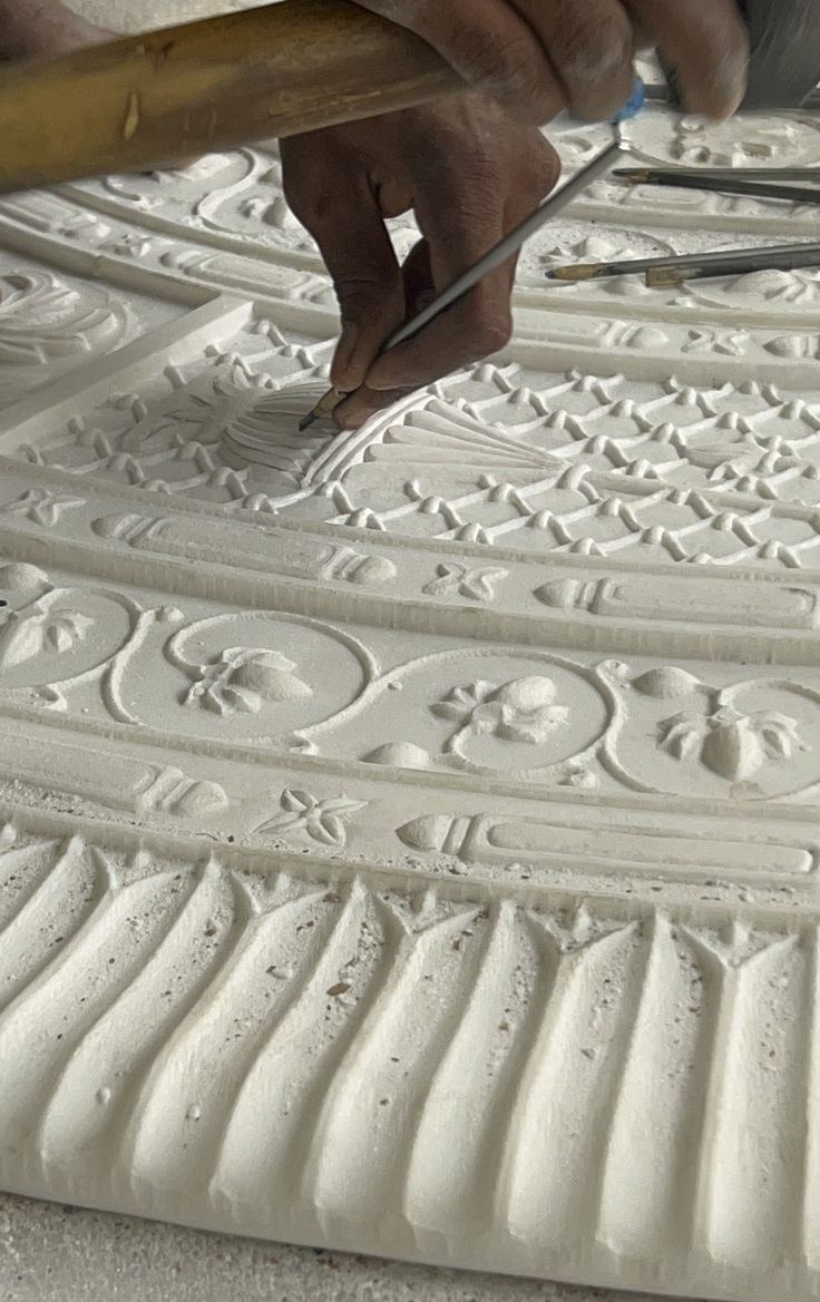 Handicrafts swatch