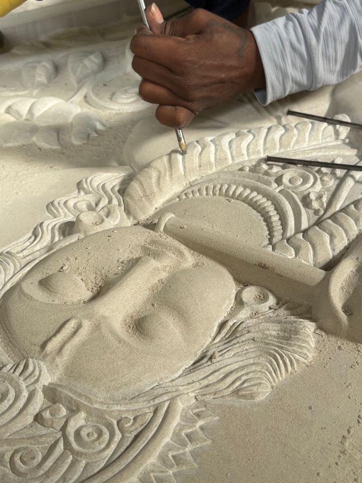 Handicrafts application