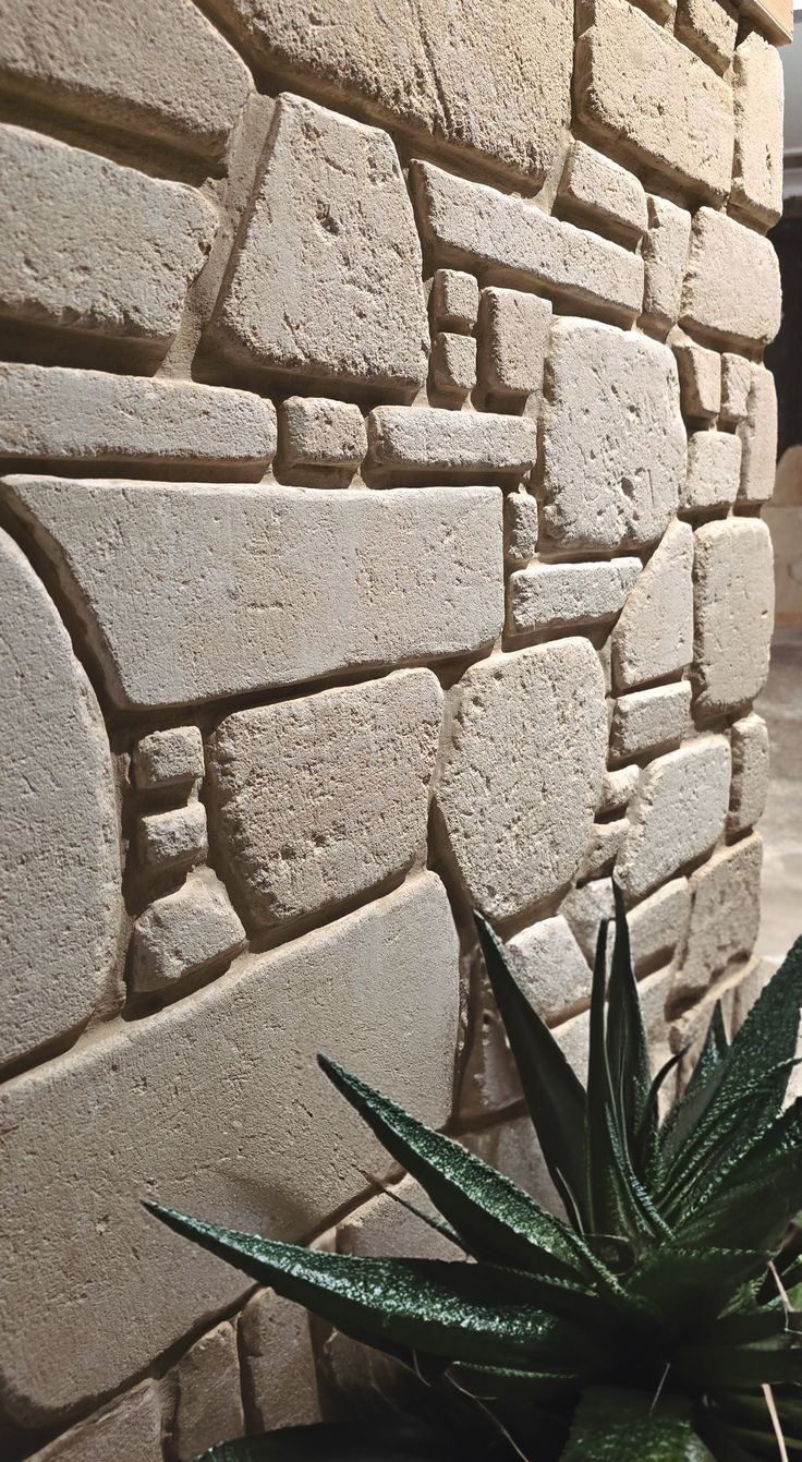 Limestone application