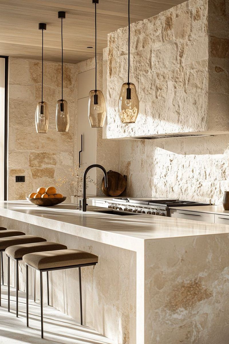 Kitchens