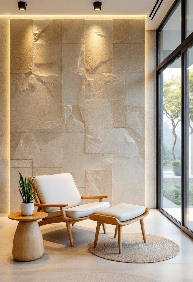 Wall Cladding