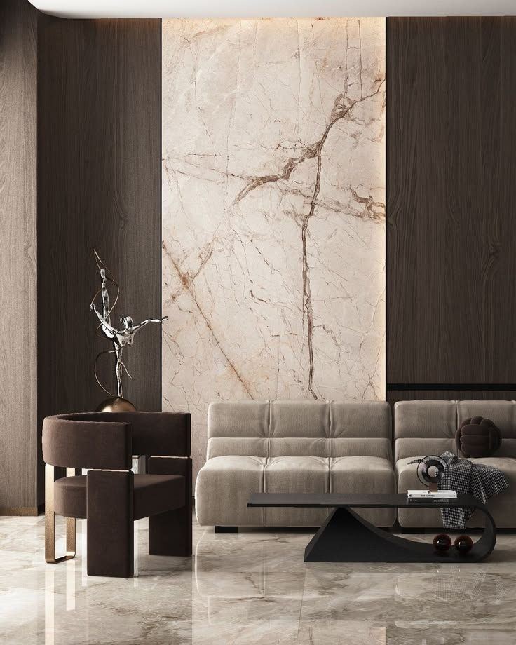 Marble swatch