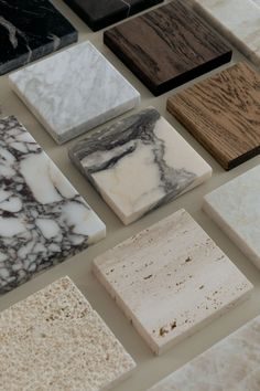 Marble application