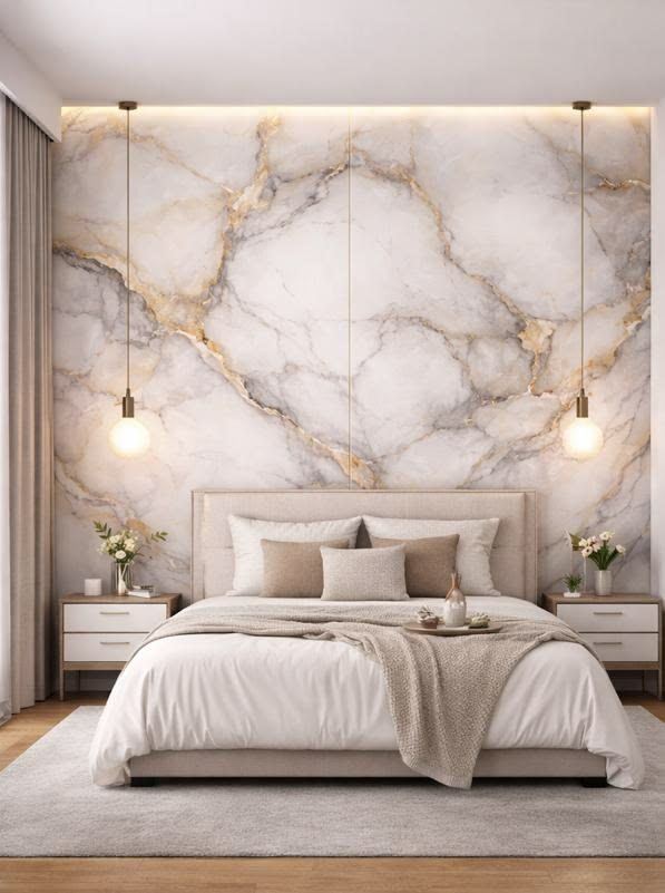 Bedrooms