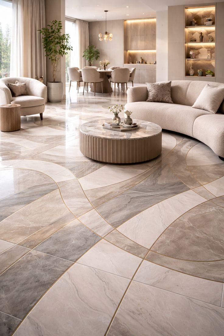 Flooring