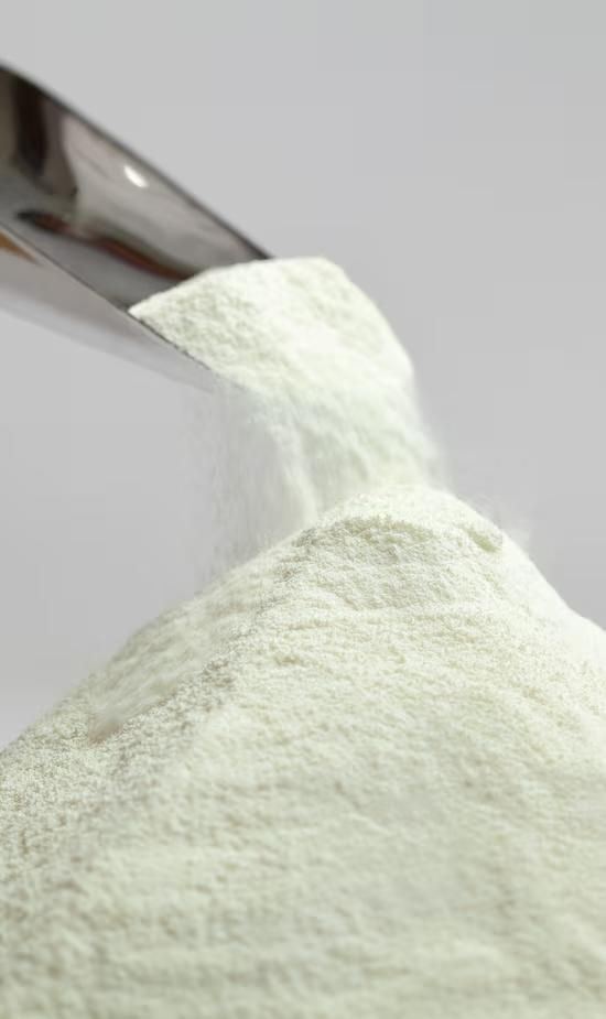 Minerals application