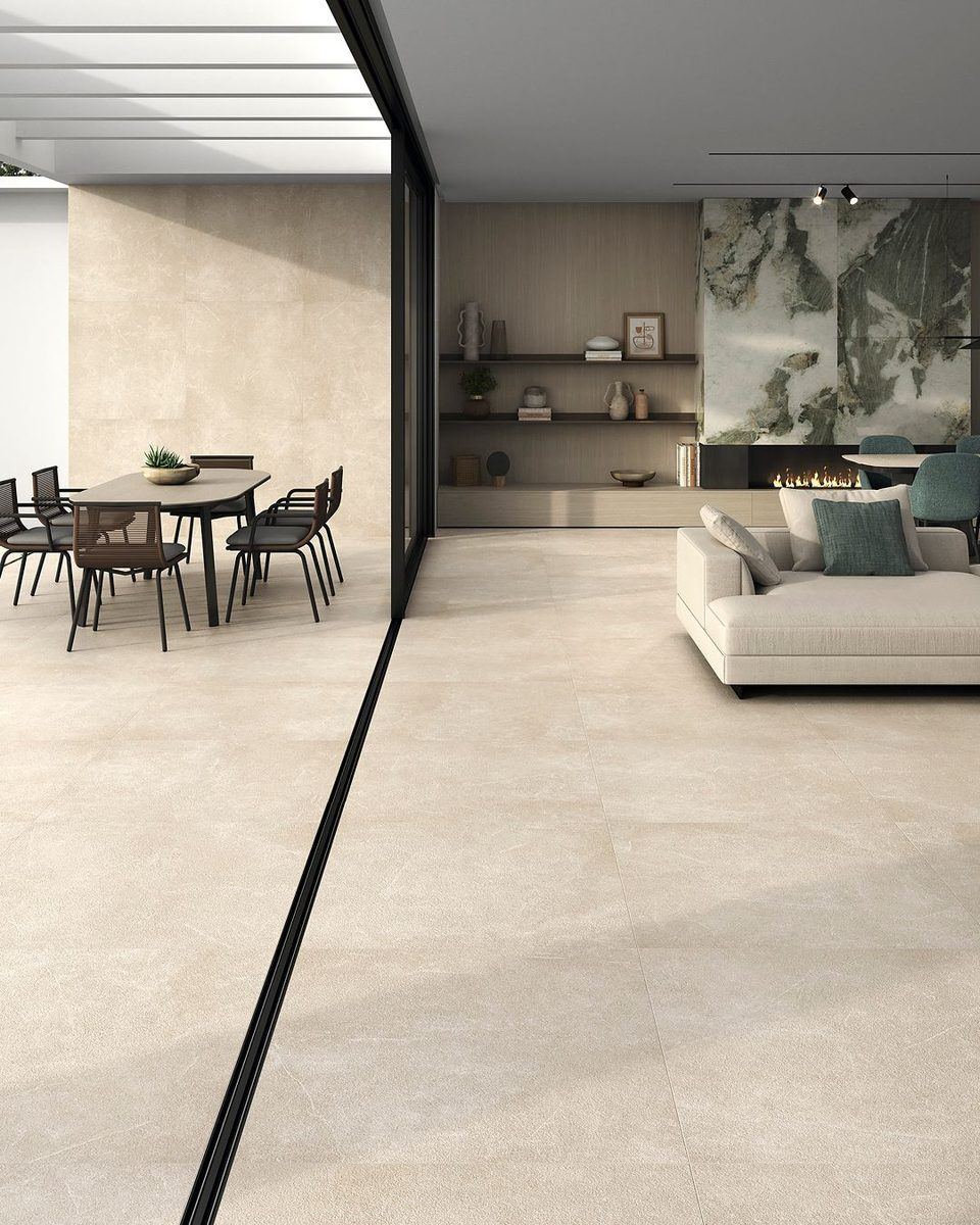Flooring