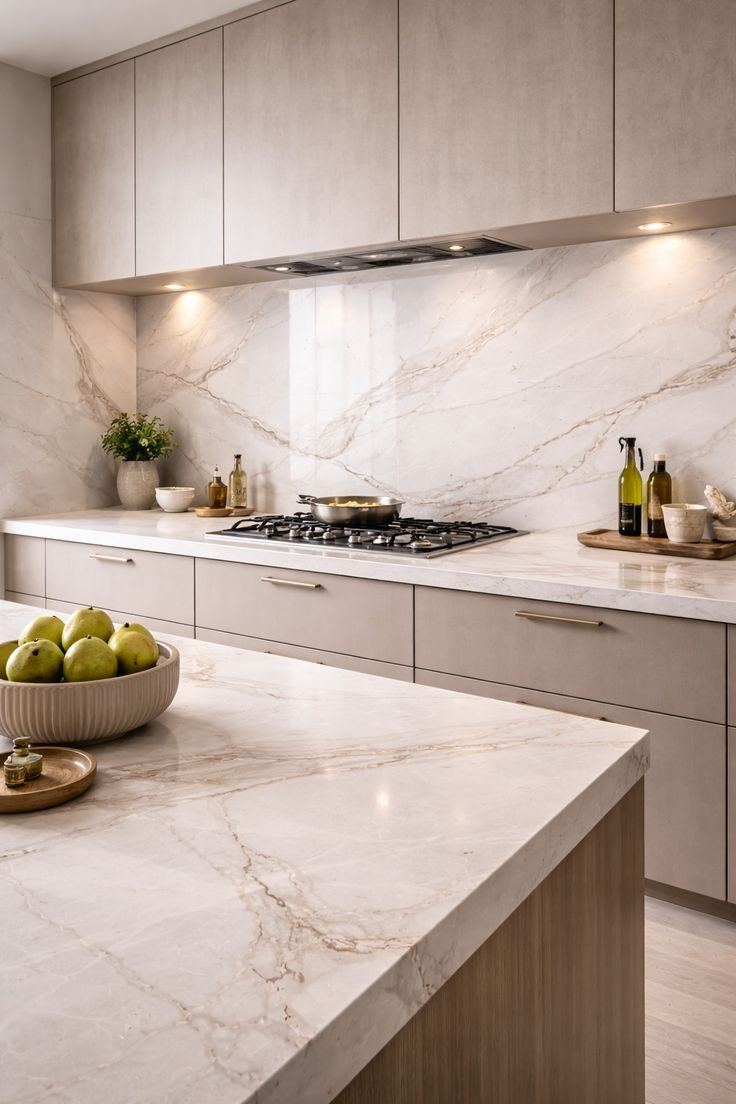 Kitchens
