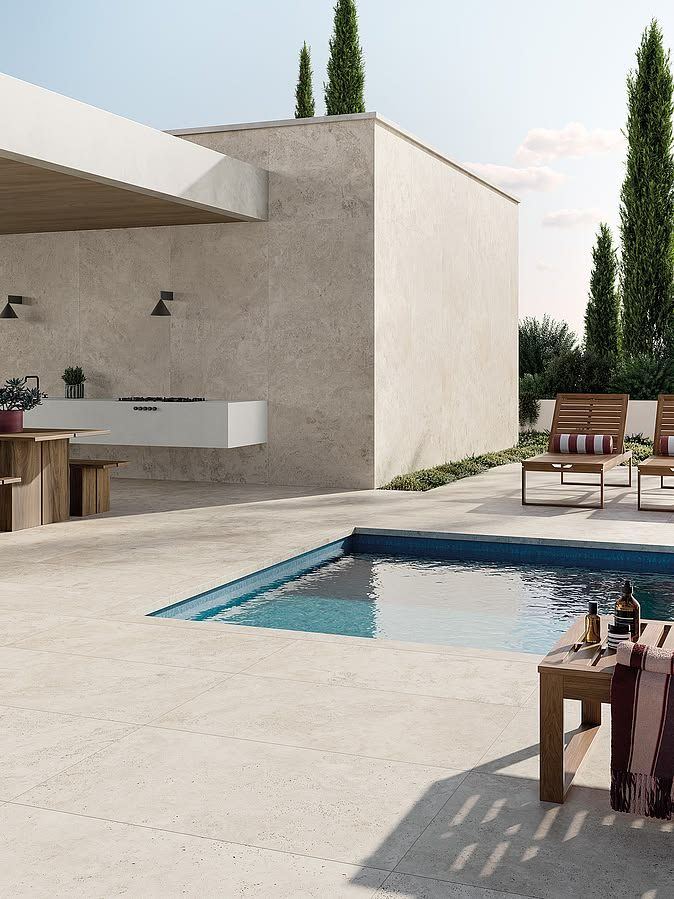 Pools