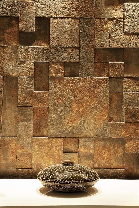 Sandstone swatch