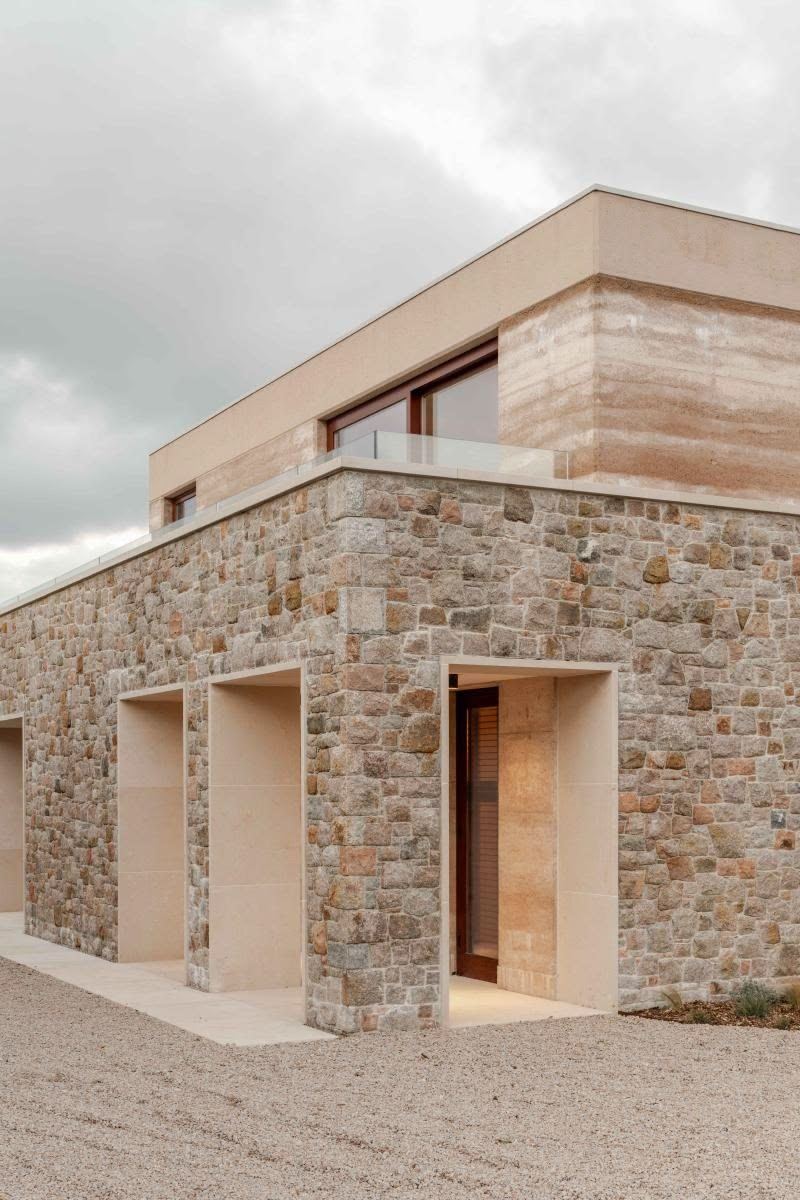 Facades