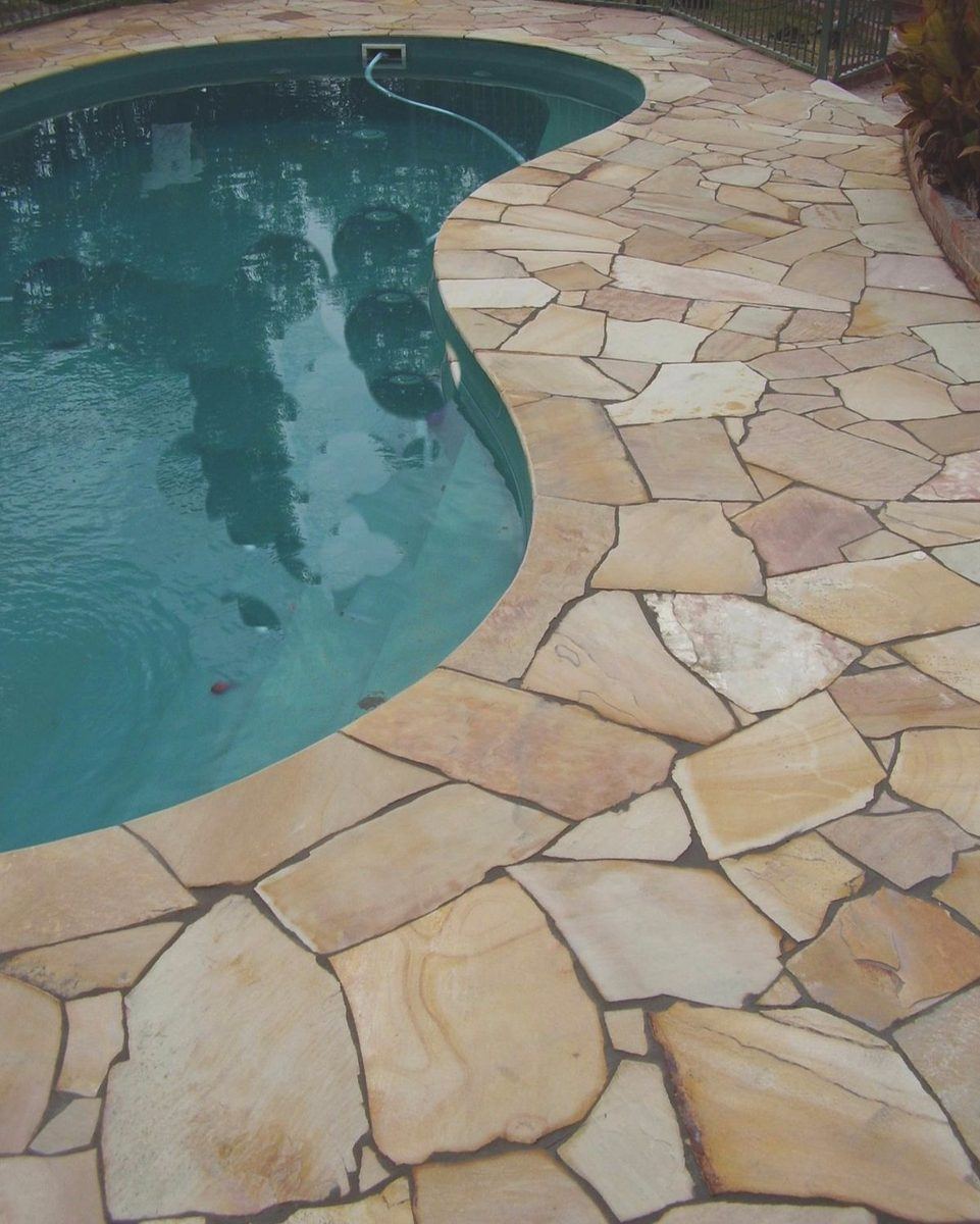Pool Surrounds