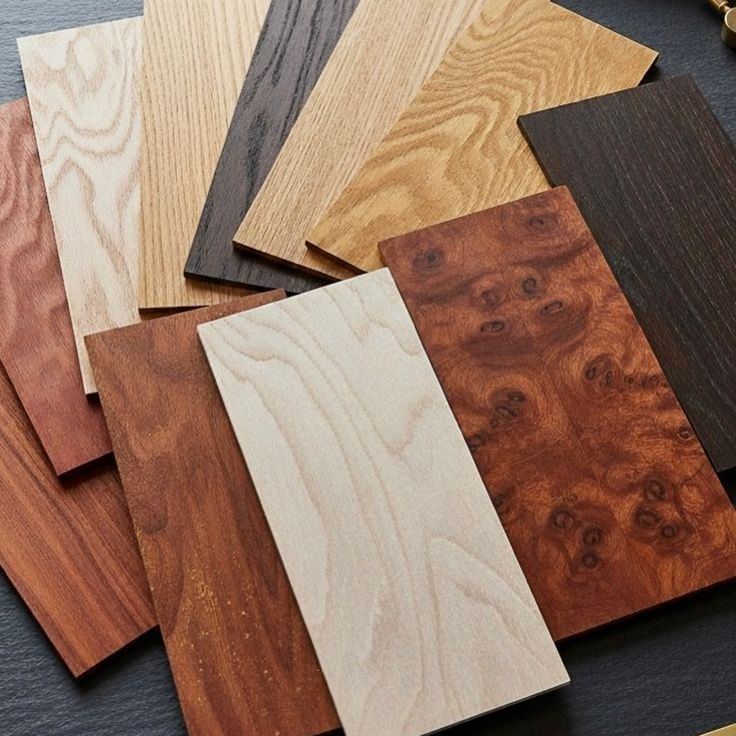 Veneer Sheets application