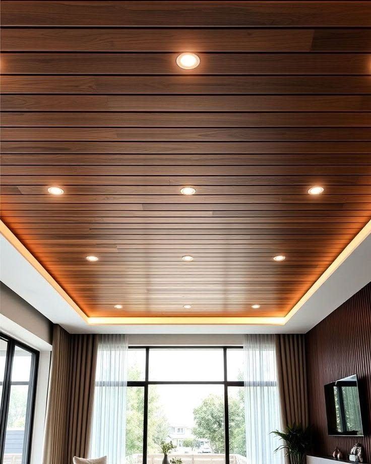 Ceiling Panels