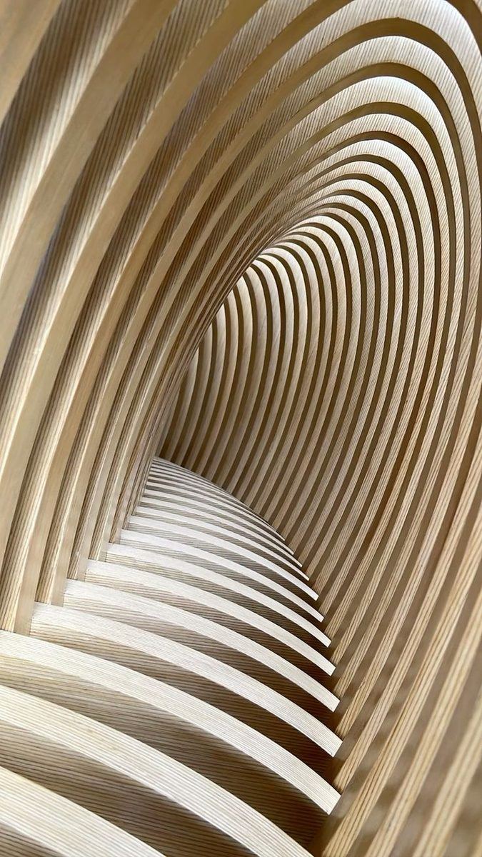 Curved Surfaces