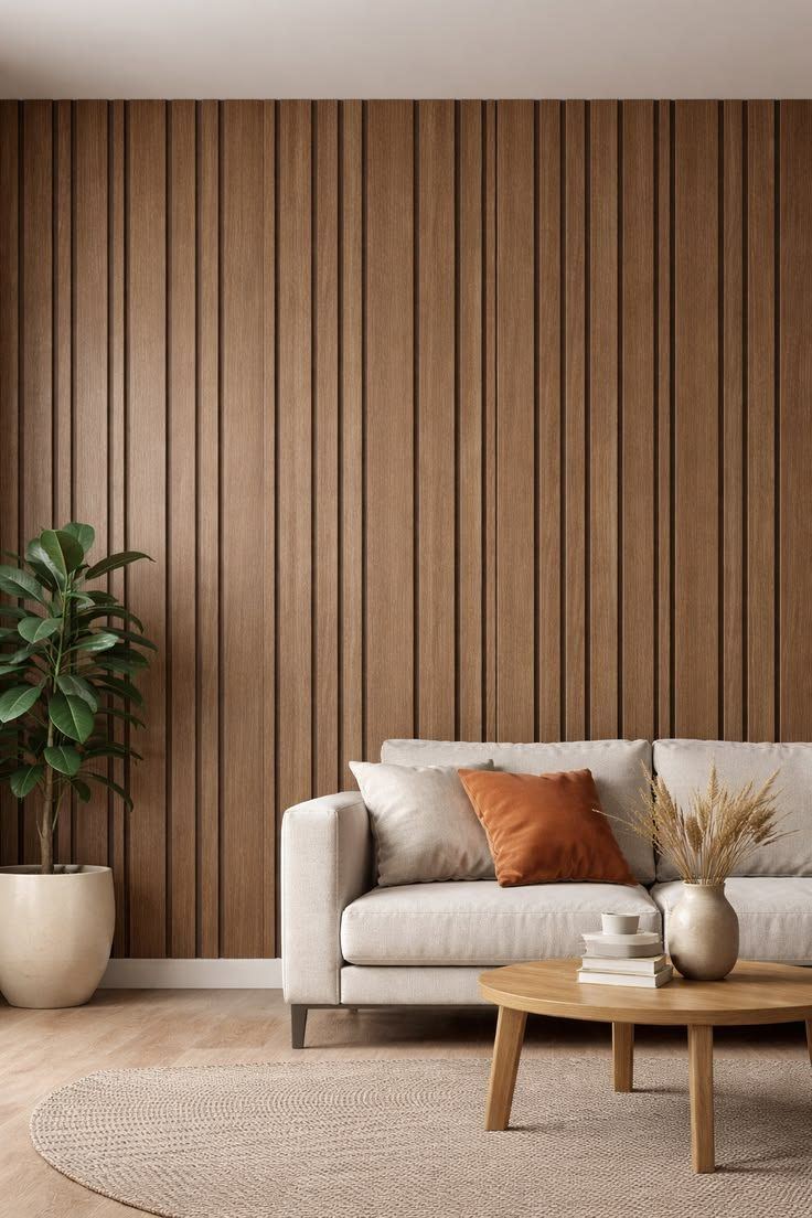Feature Walls