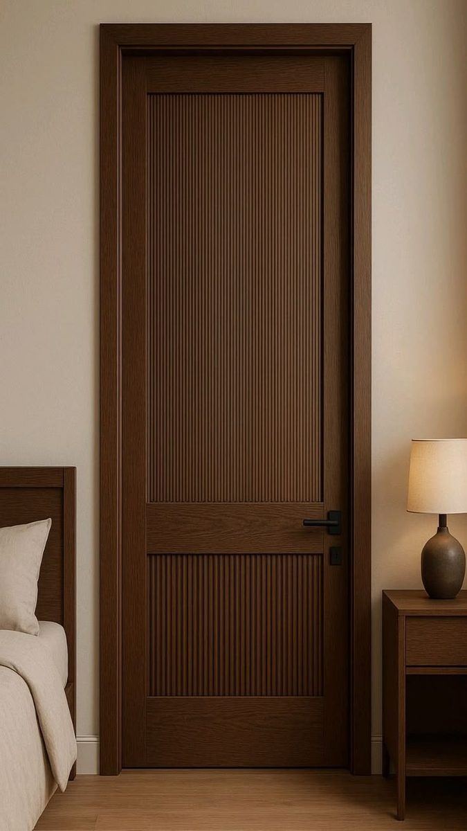 Interior Doors