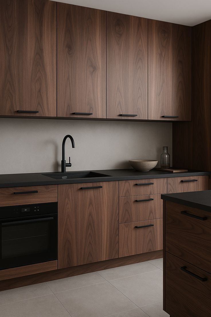 Modular Kitchens