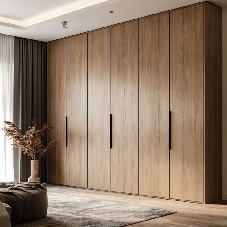 Wardrobes