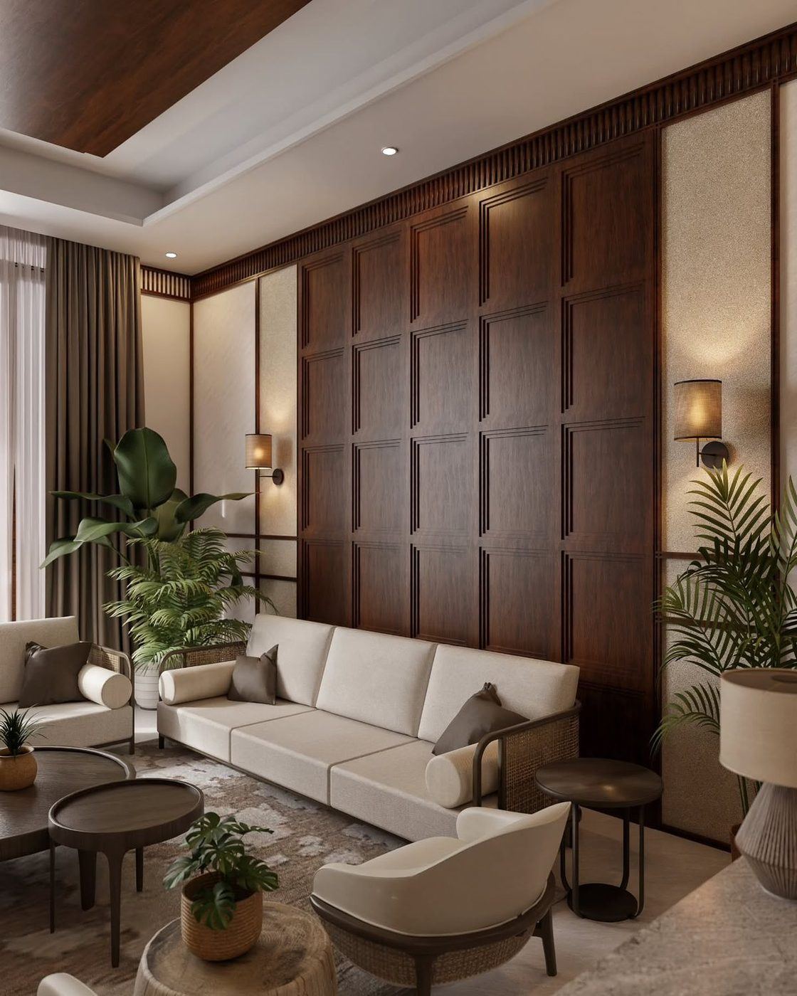 Wall Panels swatch
