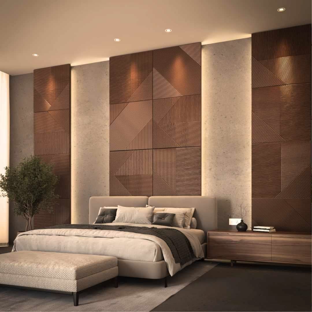 Bedrooms