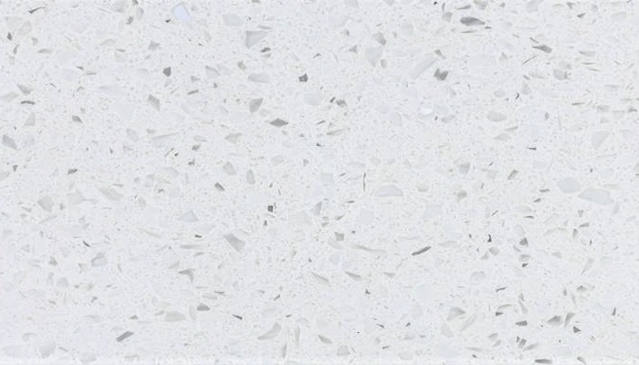 Tile body composition
