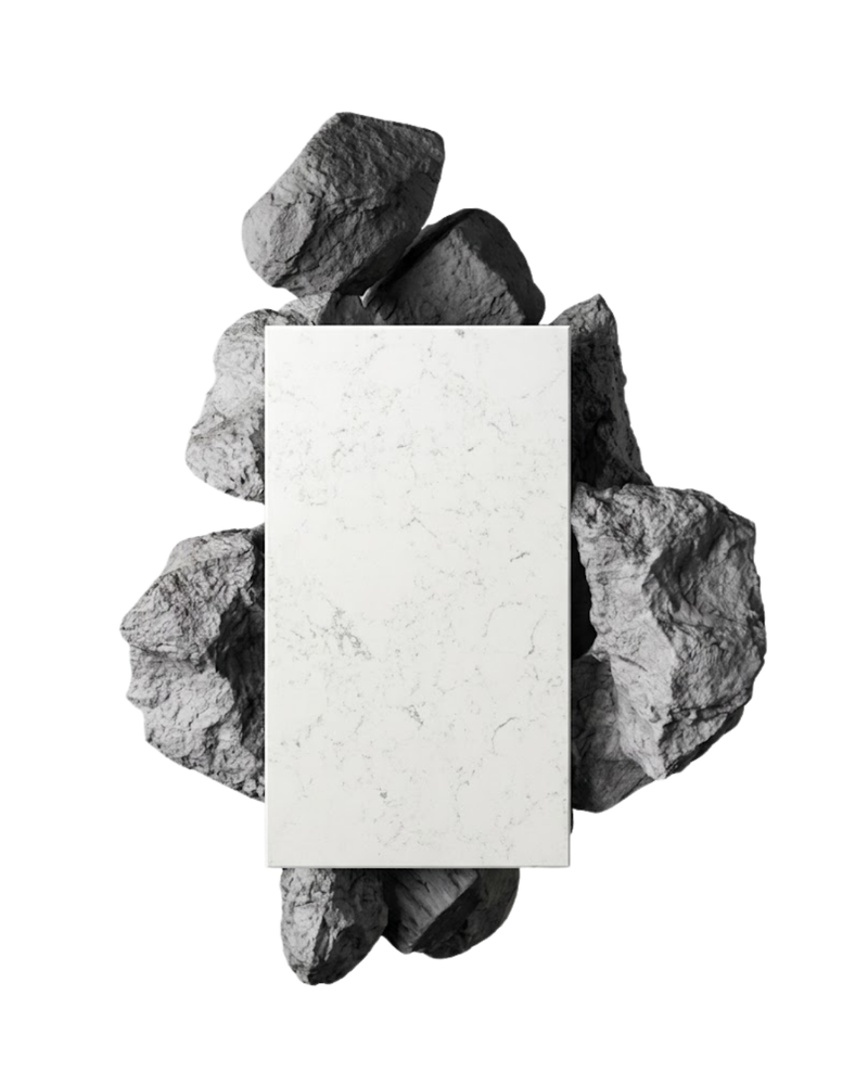 Featured stone slab — stone of the season