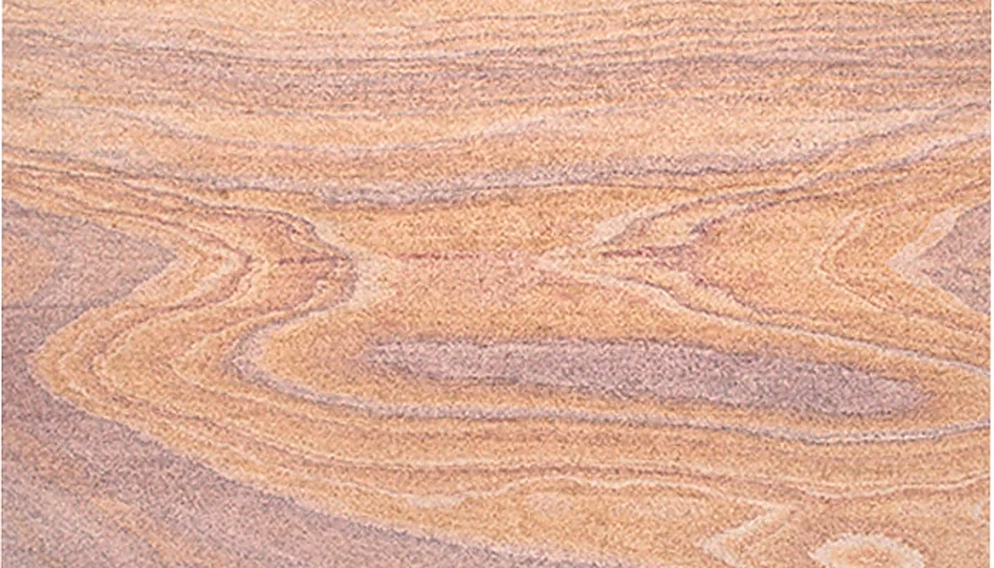 Rainbow slab